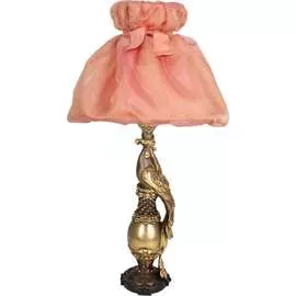 Настольный светильник BOGACHO