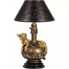 Настольный светильник BOGACHO