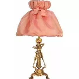 Настольный светильник BOGACHO