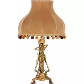 Настольный светильник BOGACHO