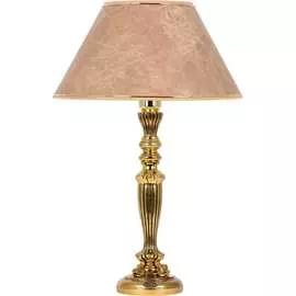 Настольный светильник BOGACHO