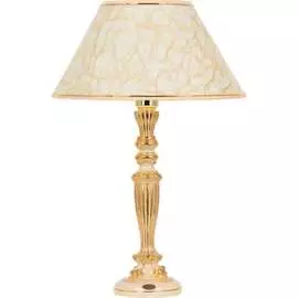 Настольный светильник BOGACHO Богемия СБ-156/АС/Пластик