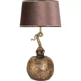 Настольный светильник BOGACHO