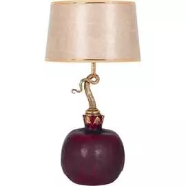 Настольный светильник BOGACHO