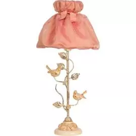 Настольный светильник BOGACHO