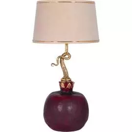 Настольный светильник BOGACHO