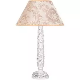 Настольный светильник BOGACHO