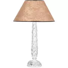 Настольный светильник BOGACHO