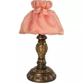 Настольный светильник BOGACHO