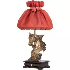 Настольный светильник BOGACHO