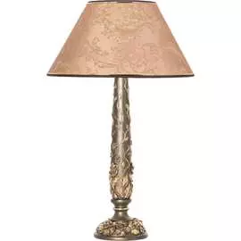 Настольный светильник BOGACHO