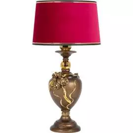 Настольный светильник BOGACHO