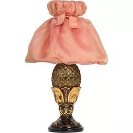 Настольный светильник BOGACHO