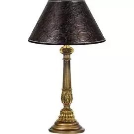 Настольный светильник BOGACHO