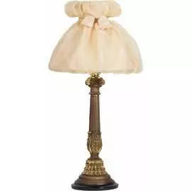 Настольный светильник BOGACHO