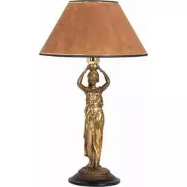 Настольный светильник BOGACHO