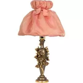 Настольный светильник BOGACHO