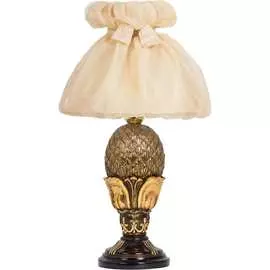 Настольный светильник BOGACHO