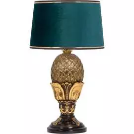 Настольный светильник BOGACHO Источник энергии СБ-95/Б/Тюссо мурена