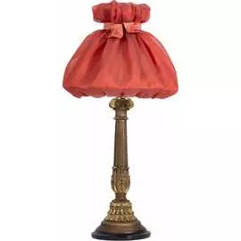 Настольный светильник BOGACHO