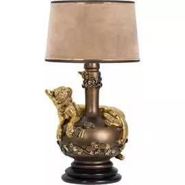 Настольный светильник BOGACHO