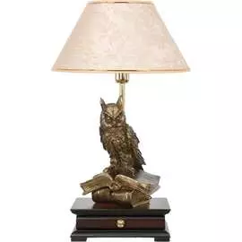 Настольный светильник BOGACHO