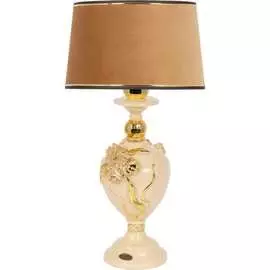 Настольный светильник BOGACHO