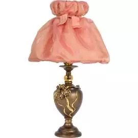 Настольный светильник BOGACHO