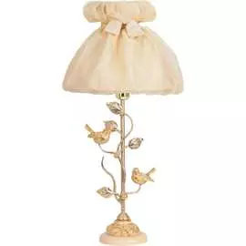 Настольный светильник BOGACHO