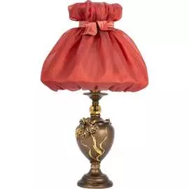 Настольный светильник BOGACHO