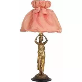 Настольный светильник BOGACHO