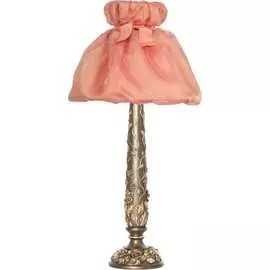 Настольный светильник BOGACHO