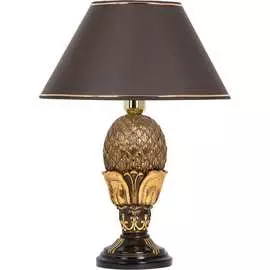 Настольный светильник BOGACHO Источник энергии СБ-95/Б/Мокко