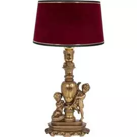 Настольный светильник BOGACHO