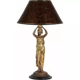 Настольный светильник BOGACHO