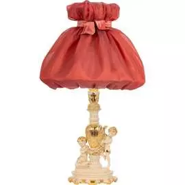 Настольный светильник BOGACHO