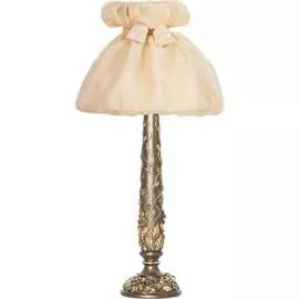 Настольный светильник BOGACHO