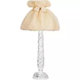 Настольный светильник BOGACHO