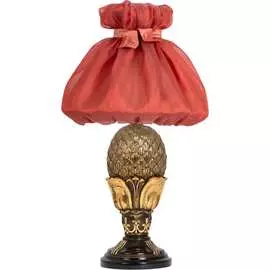 Настольный светильник BOGACHO