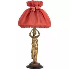 Настольный светильник BOGACHO