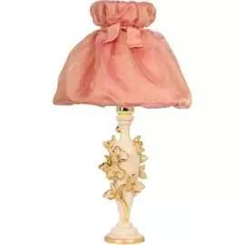 Настольный светильник BOGACHO