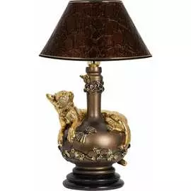 Настольный светильник BOGACHO