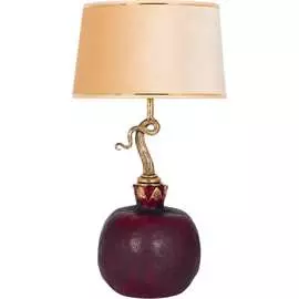 Настольный светильник BOGACHO