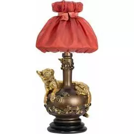 Настольный светильник BOGACHO