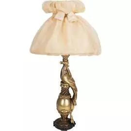 Настольный светильник BOGACHO