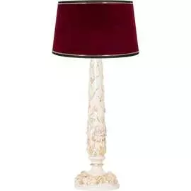 Настольный светильник BOGACHO