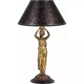 Настольный светильник BOGACHO