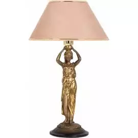 Настольный светильник BOGACHO