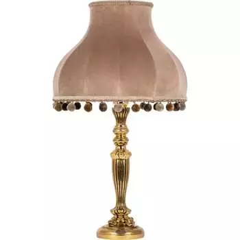 Настольный светильник BOGACHO