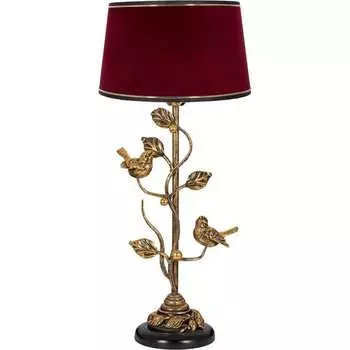 Настольный светильник BOGACHO